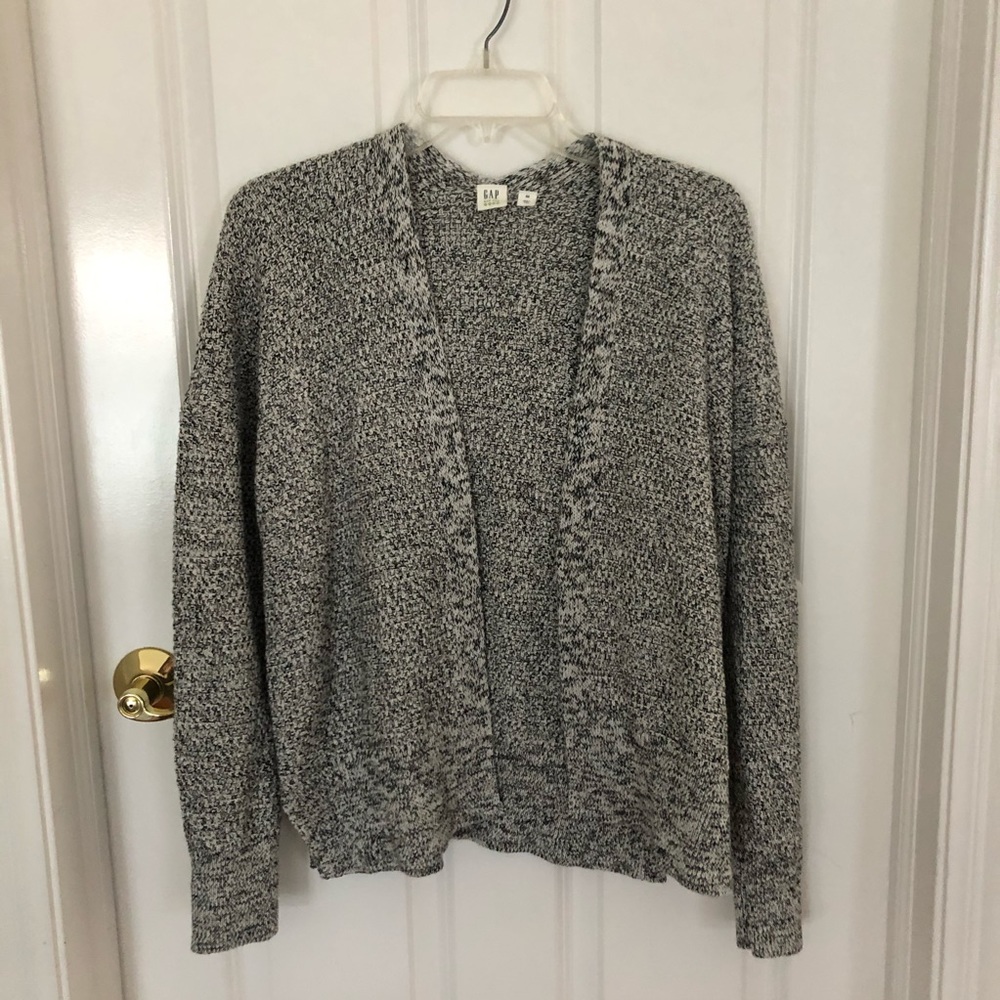Never Worn GAP Cardigan